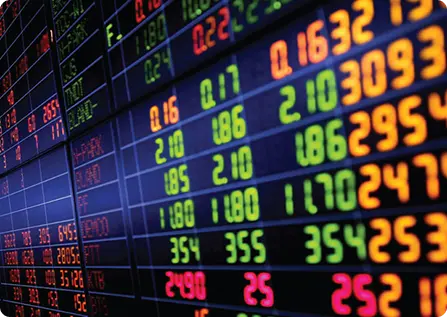 หวยหุ้น คืออะไร? สรุปแบบเข้าใจง่ายสำหรับมือใหม่และสายวิเคราะห์